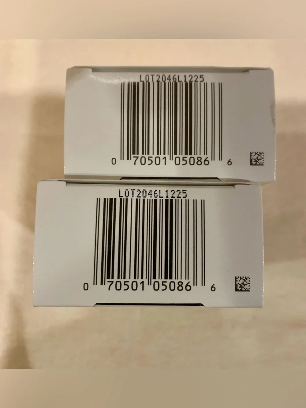 2 Neutrogena Rapid Tone Repair Night Moisturizer Retinol 1 fl oz - Discontinued